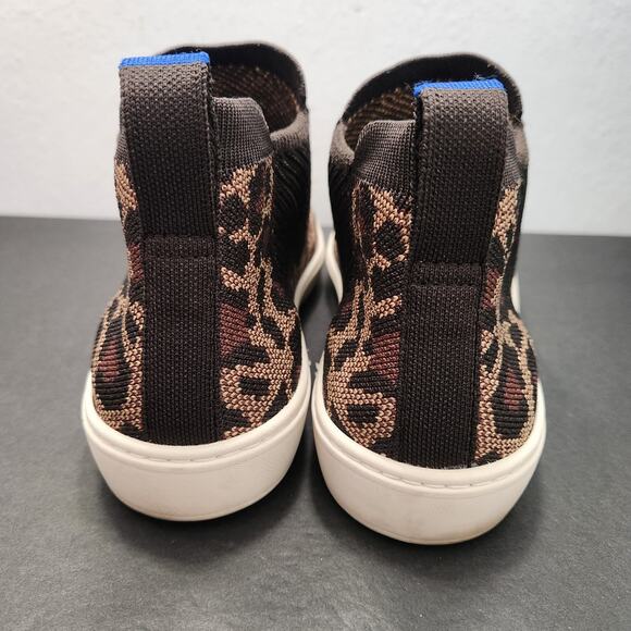 ROTHY'S‎ Chelsea Boots Wildcat Slip On Casual Minimalist Streetwear - Picture 3 of 7